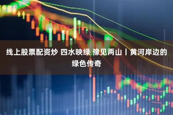 线上股票配资炒 四水映绿 豫见两山丨黄河岸边的绿色传奇